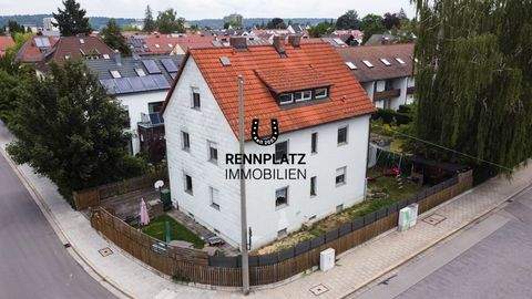 Regensburg Grundstücke, Regensburg Grundstück kaufen