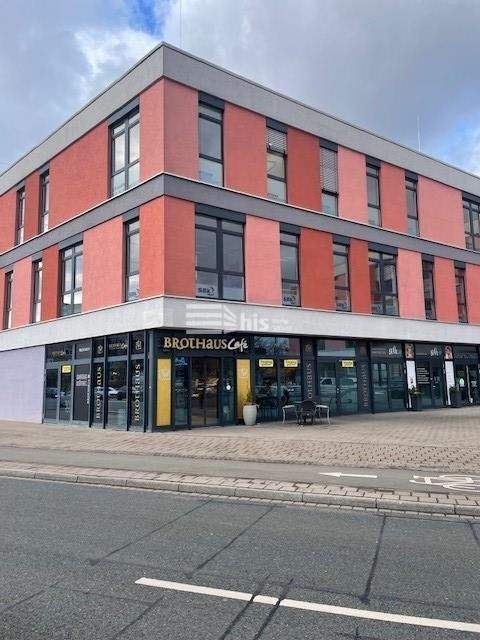 Fürth Büros, Büroräume, Büroflächen 