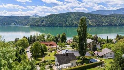 Millstatt Häuser, Millstatt Haus kaufen