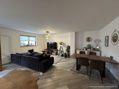 Mitterfels Wohnungen, Mitterfels Wohnung kaufen
