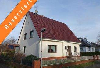 reserviert