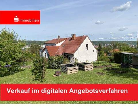 Jena Häuser, Jena Haus kaufen