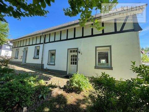 Freudenberg Häuser, Freudenberg Haus kaufen