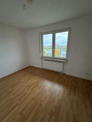 Ansicht Kinderzimmer