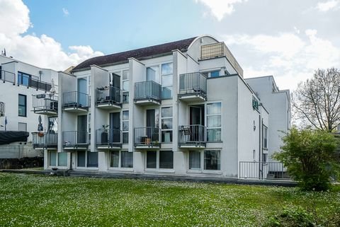 Mainz-Bretzenheim Wohnungen, Mainz-Bretzenheim Wohnung kaufen