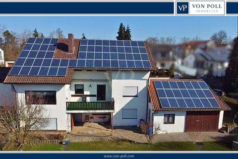 Neustadt an der Aisch Häuser, Neustadt an der Aisch Haus kaufen