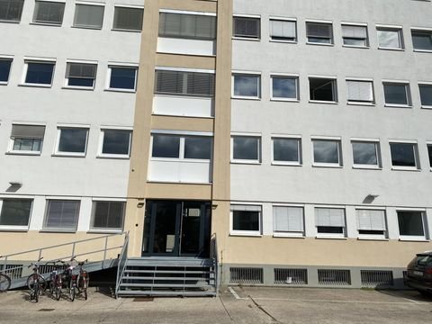 Erlangen Büros, Büroräume, Büroflächen 