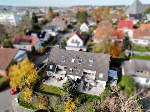 Sindelfingen Wohnungen, Sindelfingen Wohnung kaufen
