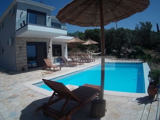 Villa Lefkada Nydri (13)