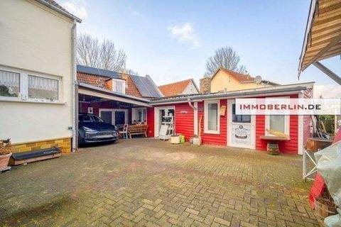 Grünheide (Mark) Häuser, Grünheide (Mark) Haus kaufen