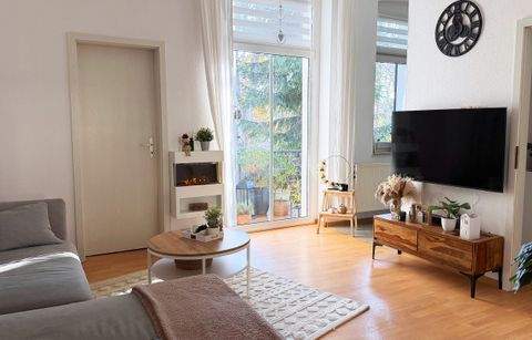 Köthen (Anhalt) Wohnungen, Köthen (Anhalt) Wohnung mieten