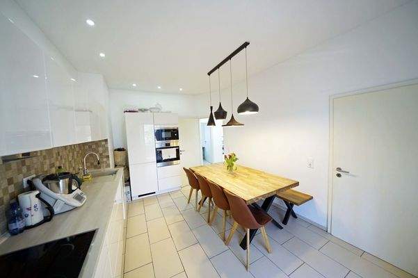 Viel Platz für Ihre ganze Familie