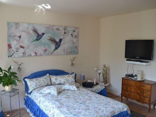Schlafzimmer 4