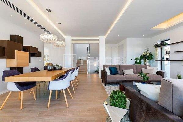 Key-Ready Villas with Pool and Solarium in Ciudad Quesada