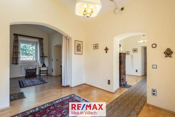 EG Durchgangszimmer 2