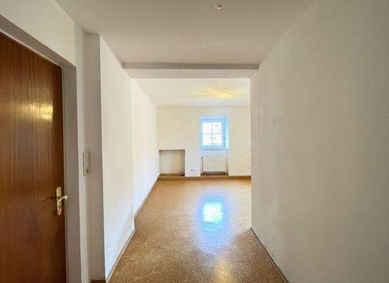 Einliegerwohnung Zimmer