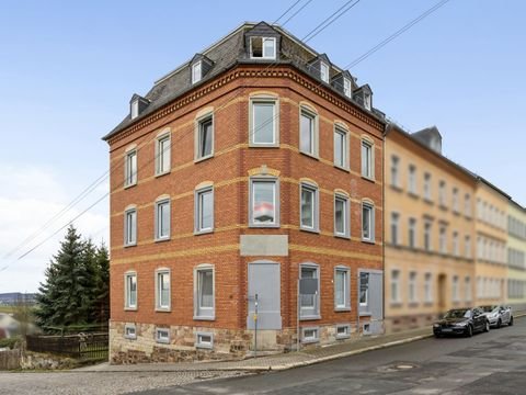 Hohenstein-Ernstthal Renditeobjekte, Mehrfamilienhäuser, Geschäftshäuser, Kapitalanlage