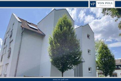 Offenbach Wohnungen, Offenbach Wohnung kaufen