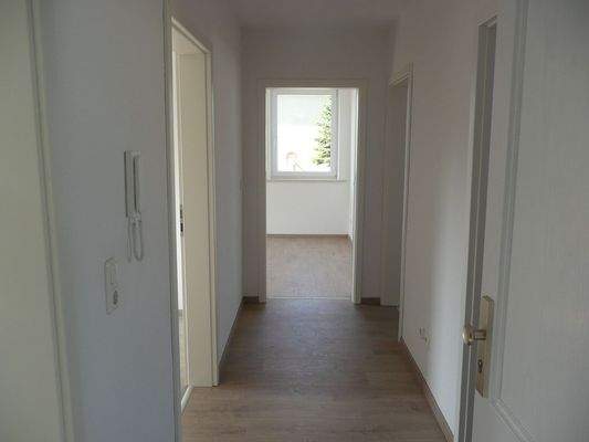 Flur/ Diele