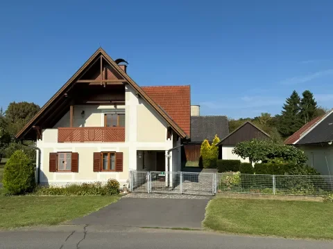 Bad Radkersburg Häuser, Bad Radkersburg Haus kaufen