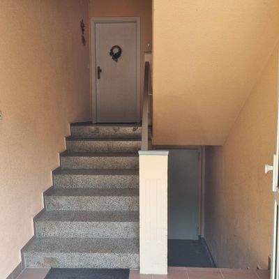 Treppenhaus (Bild 1)