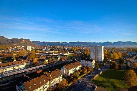 Bregenz Wohnungen, Bregenz Wohnung kaufen