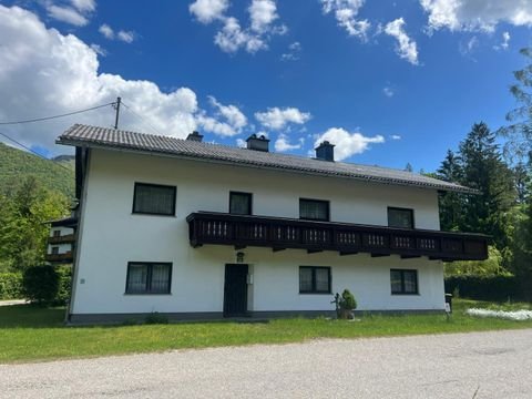 Grünau im Almtal Häuser, Grünau im Almtal Haus kaufen