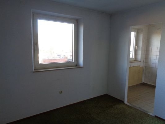 Das Esszimmer