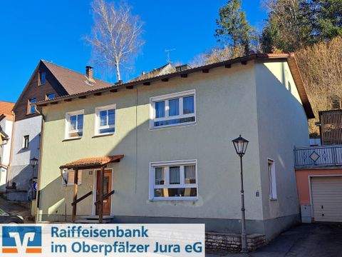 Hohenfels Häuser, Hohenfels Haus kaufen