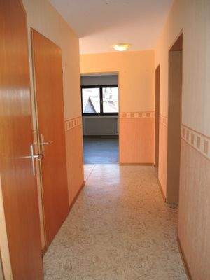 Flur, Wohnung 2, 1. Obergeschoss