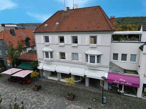 Arnsberg Wohnungen, Arnsberg Wohnung mieten