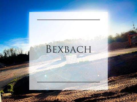 Bexbach Grundstücke, Bexbach Grundstück kaufen