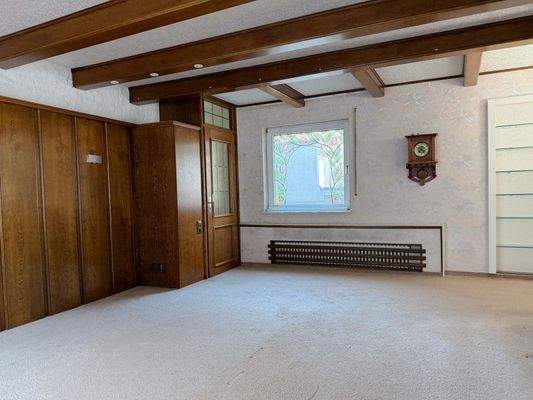 OG Wohnungseingang Diele