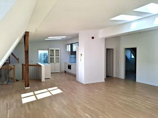 Teilbereich Wohnen