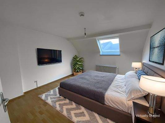 Beispiel Einrichtung