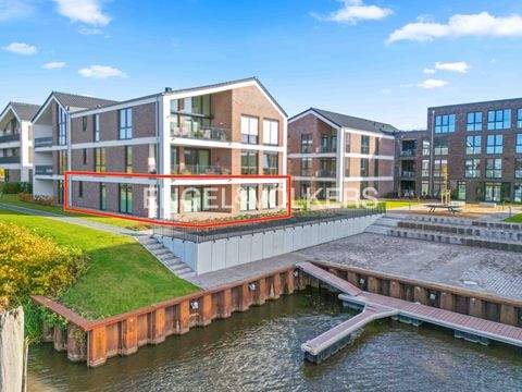 Norden Wohnungen, Norden Wohnung kaufen