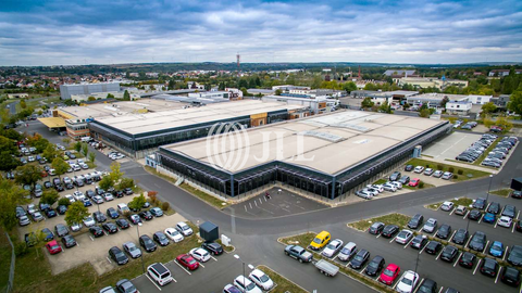 Kitzingen Büros, Büroräume, Büroflächen 