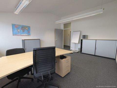 Weilheim in Oberbayern Büros, Büroräume, Büroflächen 