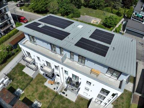 Germering Wohnungen, Germering Wohnung kaufen