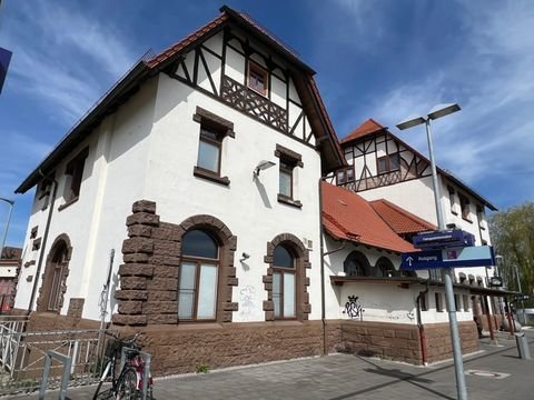 Schmalkalden OT Wernshausen Häuser, Schmalkalden OT Wernshausen Haus kaufen