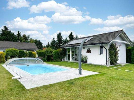 Truemper-Immobilien-Ferienhäuser mit Pool in Kolczewo00017