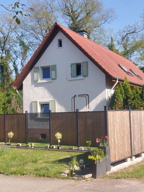 Iffezheim Häuser, Iffezheim Haus kaufen