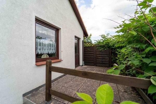 Ferienareal Gesamt - optional erwerbbar