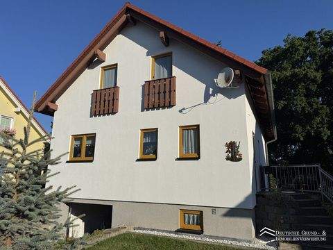 Wilkau-Haßlau Häuser, Wilkau-Haßlau Haus kaufen