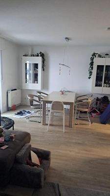 Wohn/Esszimmer Bild 1