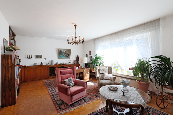 Wohnzimmer 2