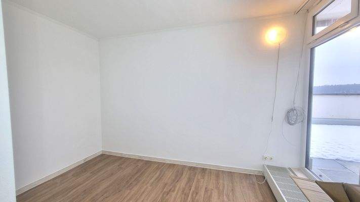 Gästezimmer mit Anschluss zum Badezimmer 2