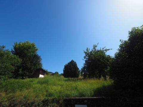 Zweibrücken Grundstücke, Zweibrücken Grundstück kaufen