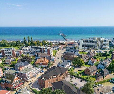 Grömitz Wohnungen, Grömitz Wohnung kaufen