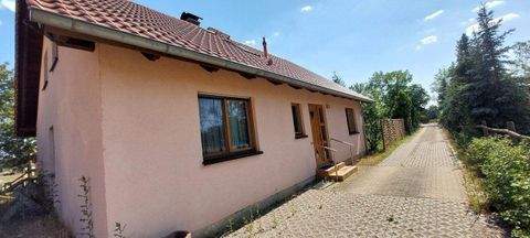 Arendsee (Altmark) Häuser, Arendsee (Altmark) Haus kaufen